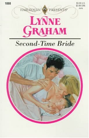 Second-Time Bride book cover