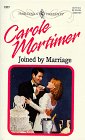Joined By Marriage book cover