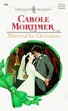 Married by Christmas