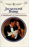 A Husband of Convenience