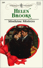 Mistletoe Mistress