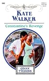 Constantine's Revenge