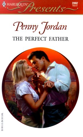 The Perfect Father book cover