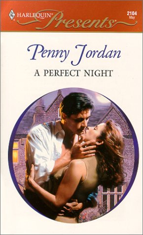 A Perfect Night cover