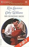 His Secretary Bride