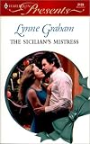 The Sicilian's Mistress