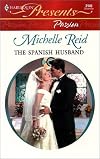 The Spanish Husband