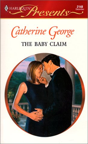 The Baby Claim book cover
