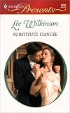 Substitute Fiancée