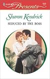 Seduced by the Boss