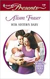 Her Sister's Baby (Harlequin Presents)