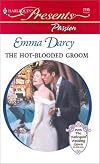 The Hot-Blooded Groom