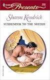 Surrender to the Sheikh