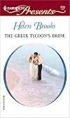 The Greek Tycoon's Bride