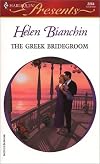 The Greek Bridegroom