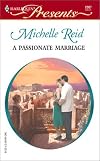 A Passionate Marriage