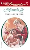 Marriage in Peril