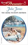 The Greek Tycoon's Mistress