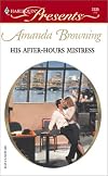 His After-Hours Mistress