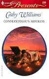 Constantinou's Mistress