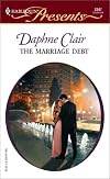 The Marriage Debt