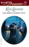 The Greek Tycoon's Wife