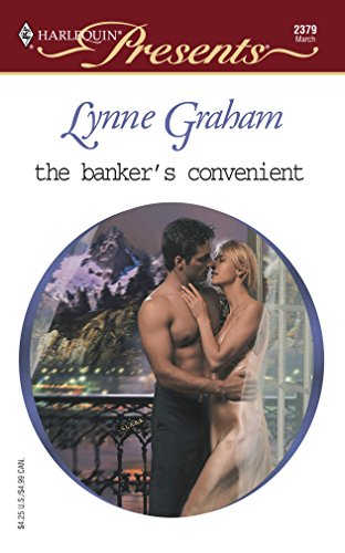 The Banker's Convenient Wife book cover