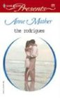 The Rodrigues Pregnancy (By: Anne Mather) cover