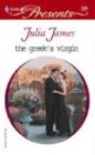 The Greek's Virgin Bride