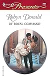 By Royal Command