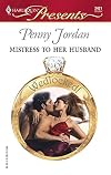 Mistress to Her Husband
