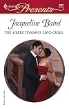 The Greek Tycoon's Love-Child