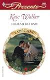 Their Secret Baby: Expecting