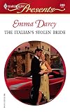 The Italian's Stolen Bride
