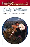 His Convenient Mistress