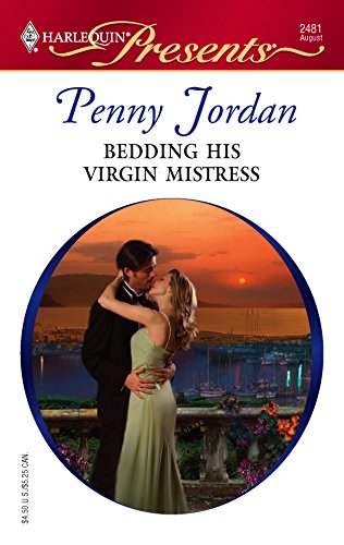 Bedding His Virgin Mistress book cover