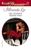 The Tycoon's Trophy Wife