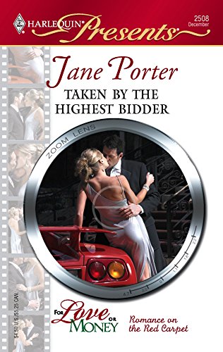 Taken by the Highest Bidder book cover
