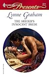 The Sheikh's Innocent Bride