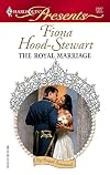 The Royal Marriage