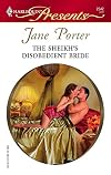 The Sheikh's Disobedient Bride