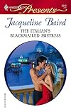 The Italian's Blackmailed Mistress