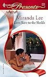 Love-Slave to the Sheikh
