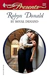 By Royal Demand