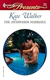 The Antonakos Marriage