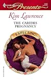 The Carides Pregnancy
