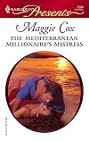 The Mediterranean Millionaire's Mistress