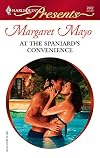At the Spaniard's Convenience