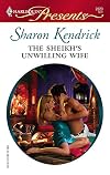 The Sheikh's Unwilling Wife