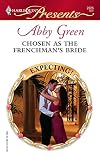 Chosen as the Frenchman's Bride